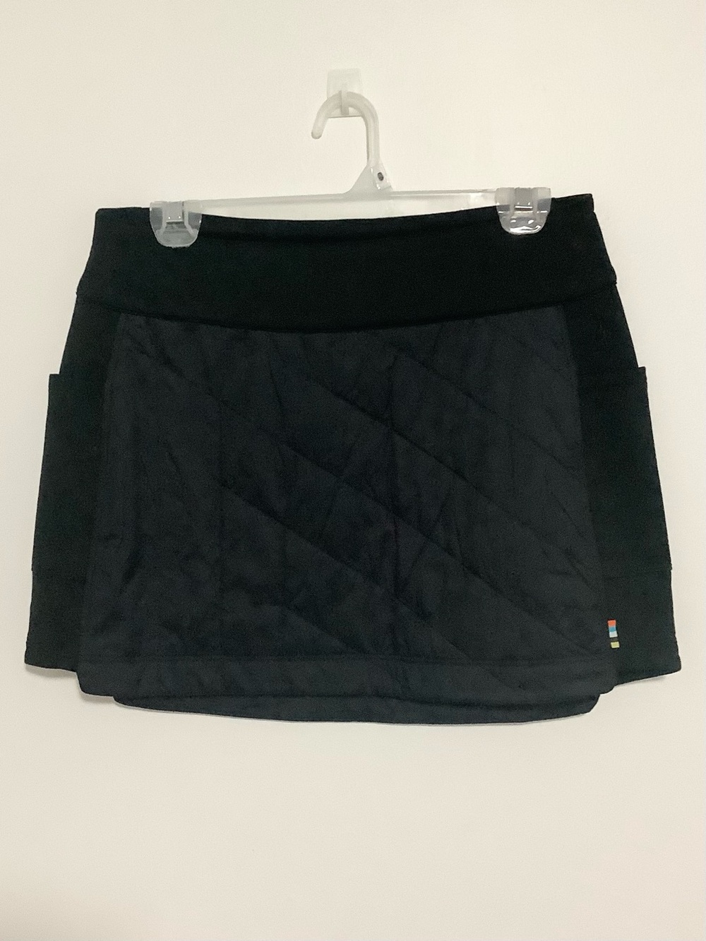 NEW Smartwool Smartloft Pull-On Skirt Casual Activewear Sports Pickleball Sz. S
